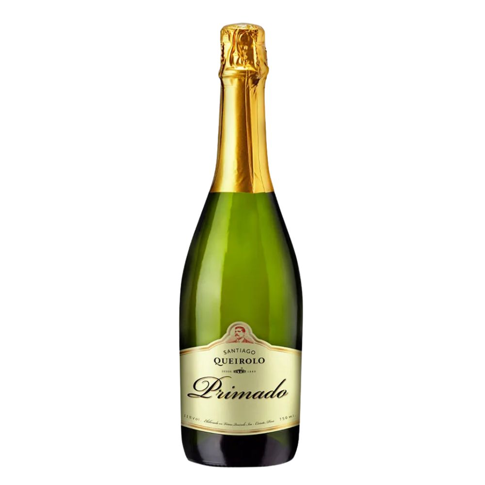 SANTIAGO QUEIROLO ESPUMANTE PRIMADO 750 ML