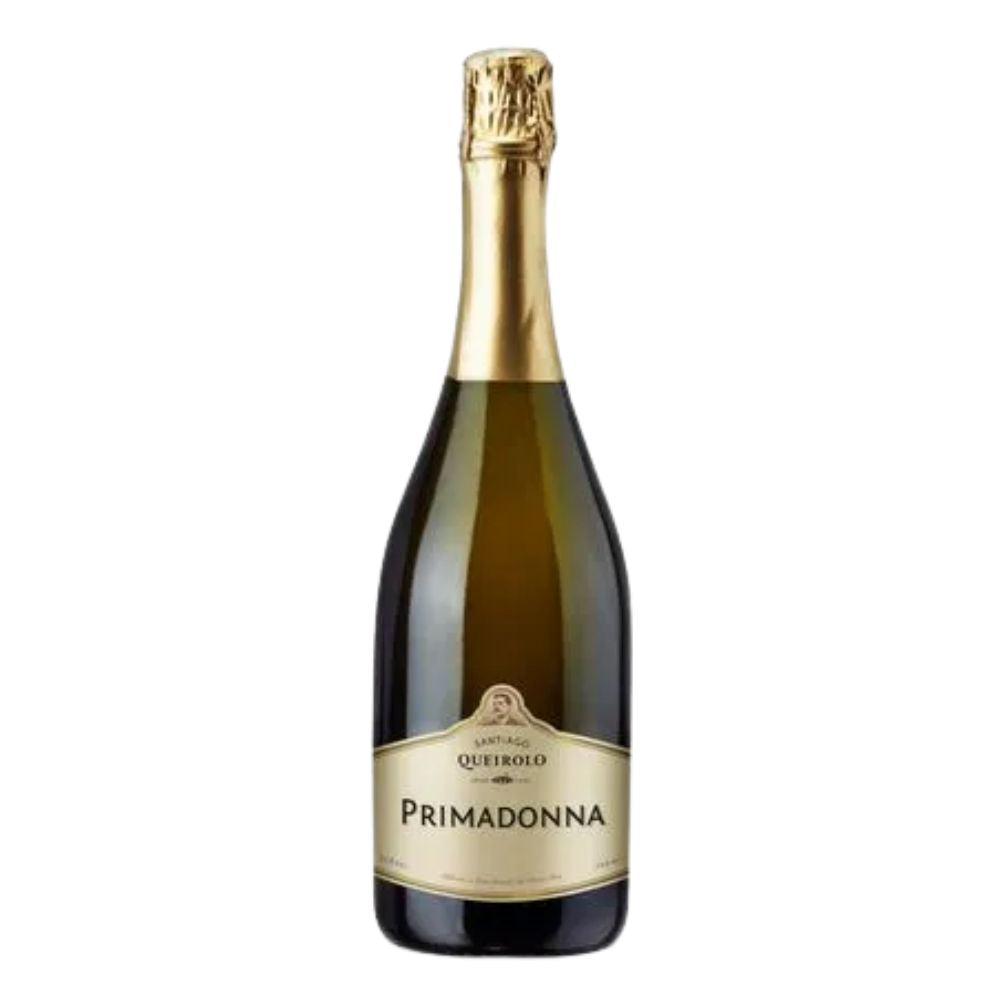 SANTIAGO QUEIROLO ESPUMANTE PRIMADONNA 750 ML