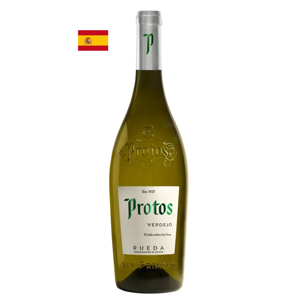 Protos – Valkiria Perú