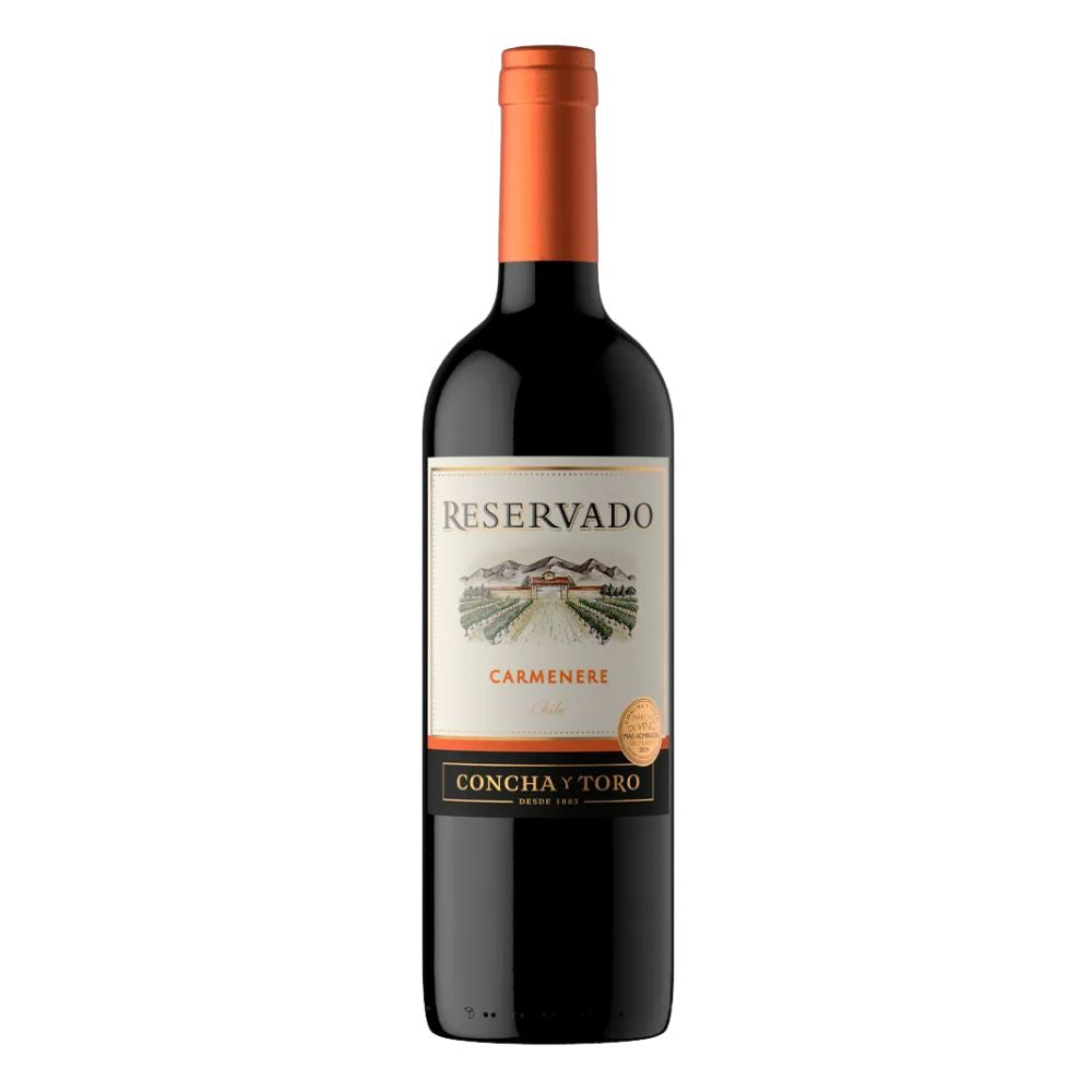 RESERVADO CARMENERE 750 ML