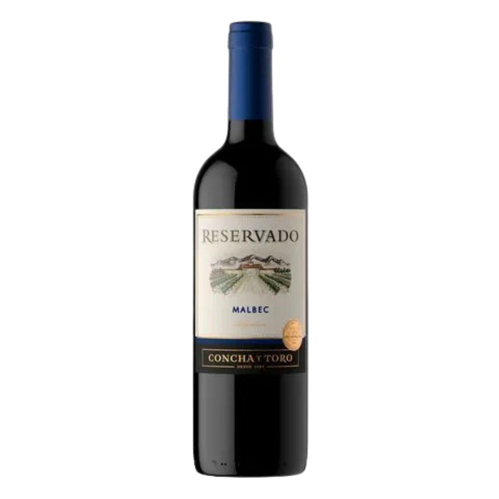 RESERVADO MALBEC 750 ML