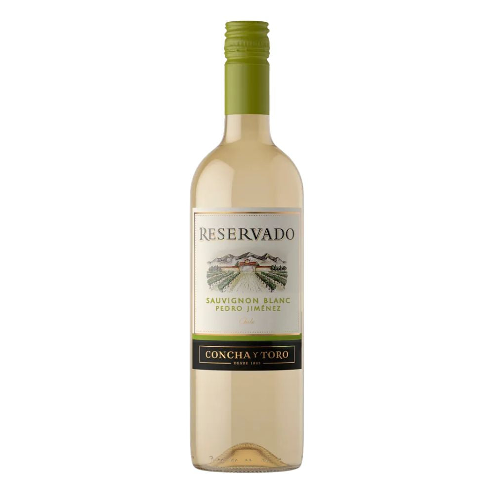 RESERVADO SAUVIGNON BLANC 750 ML