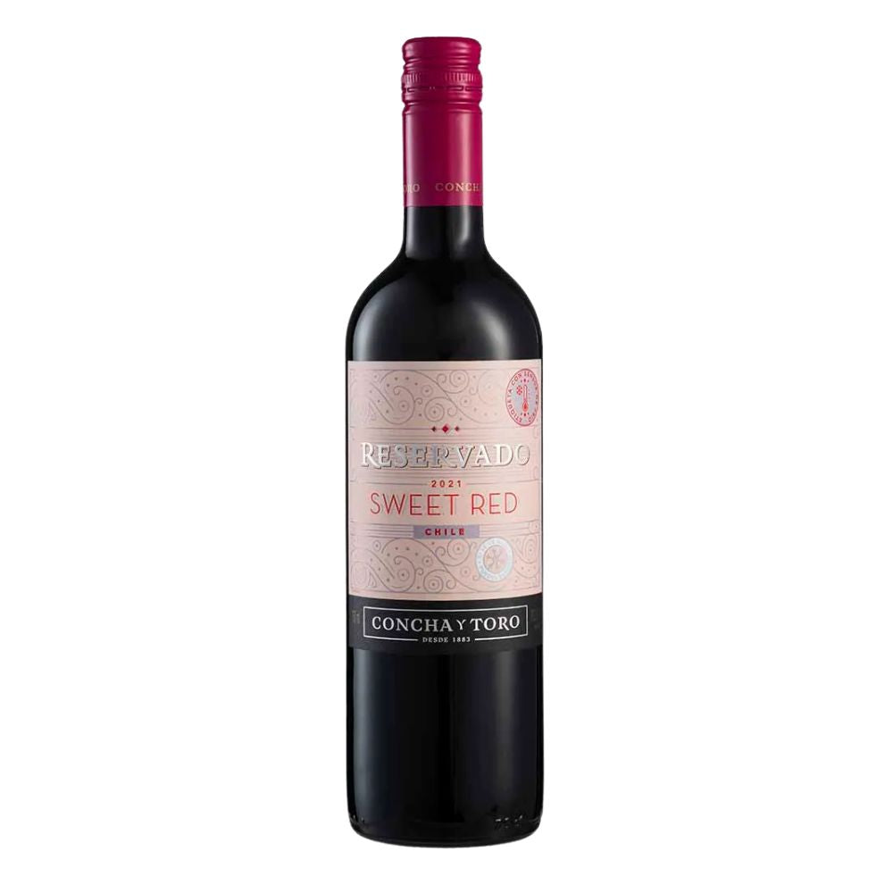 RESERVADO SWEET RED 750 ML