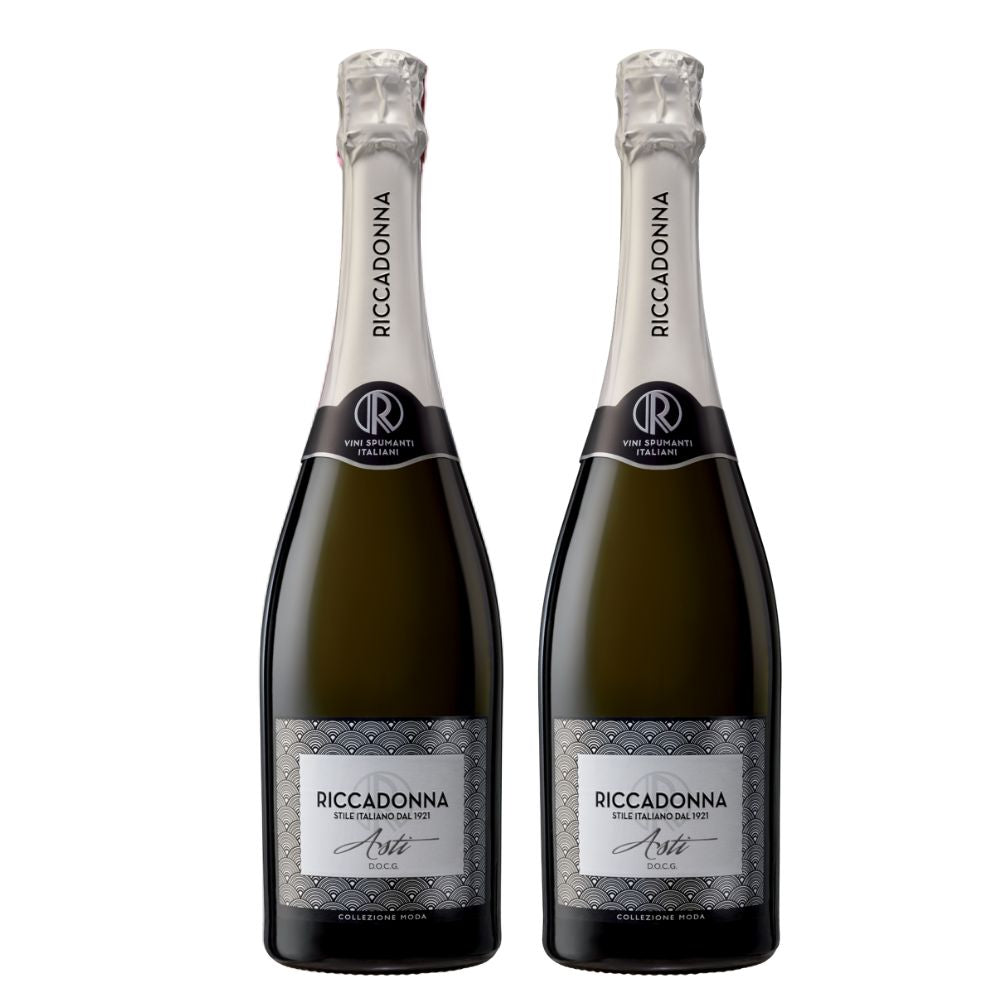 OFERTA RICCADONNA 750 ML 2 X S/100