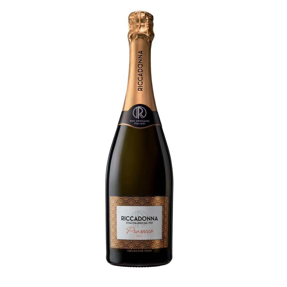 RICCADONNA PROSECCO 750 ML