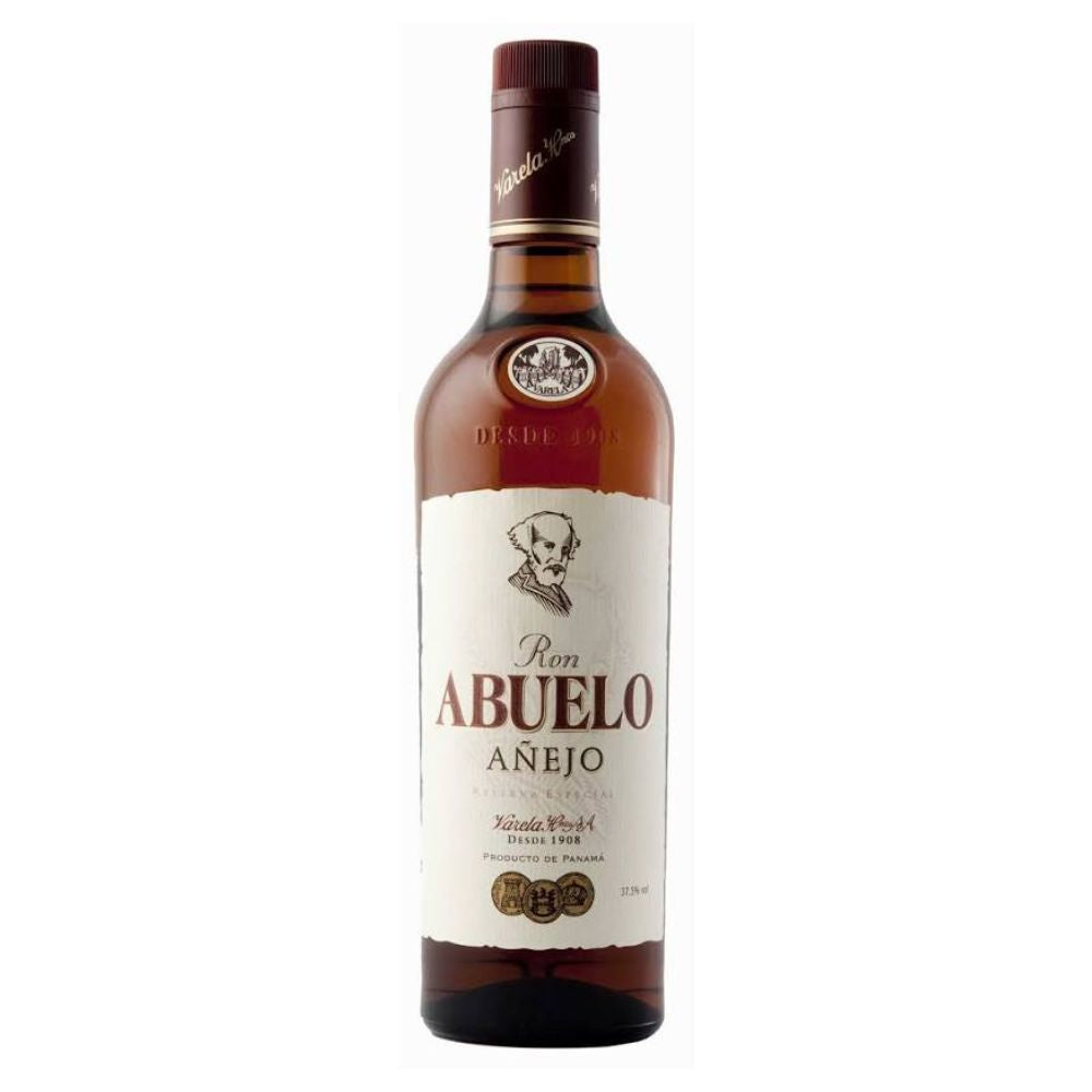 RON ABUELO AÑEJO 1L