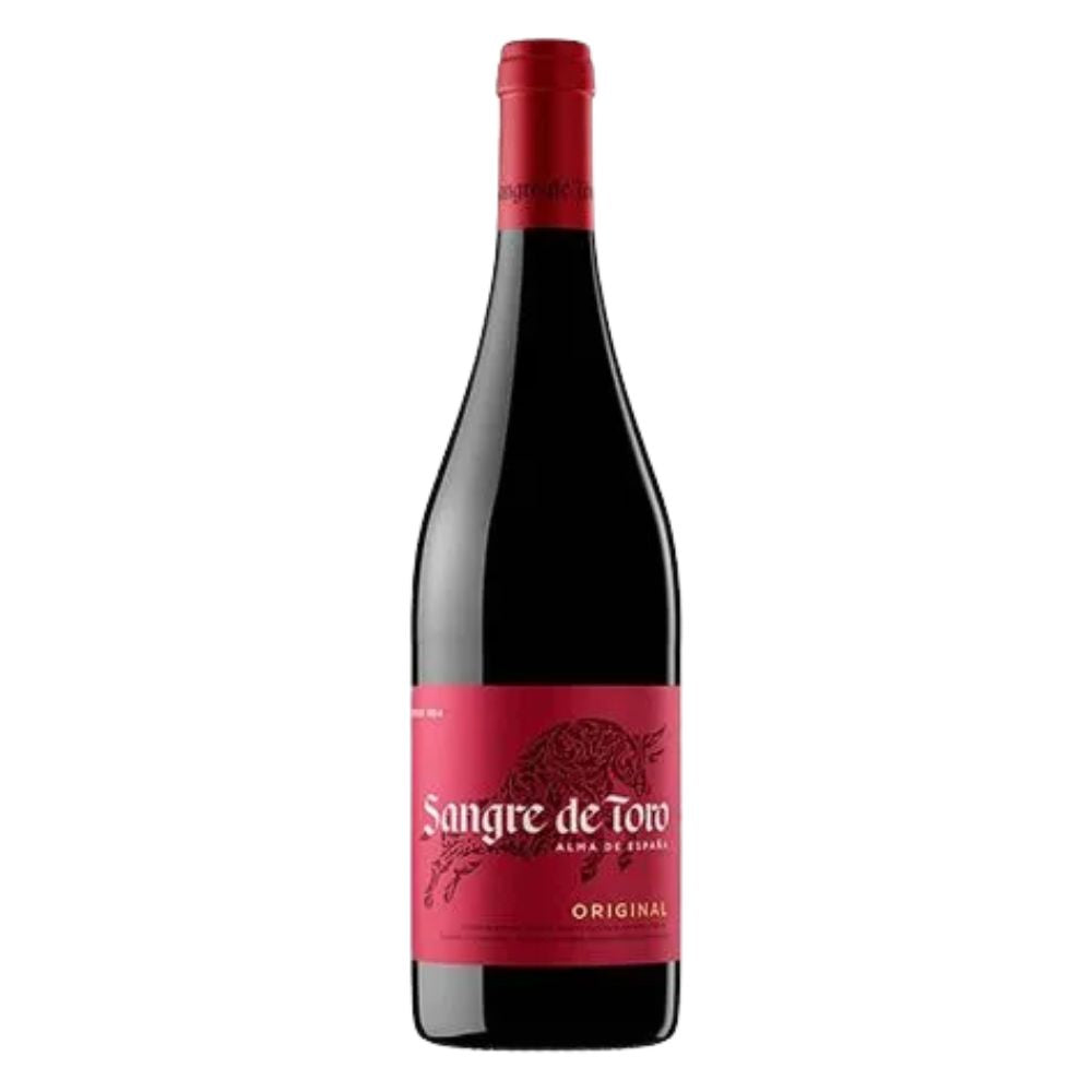 TORRES SANGRE DE TORO 750 ML