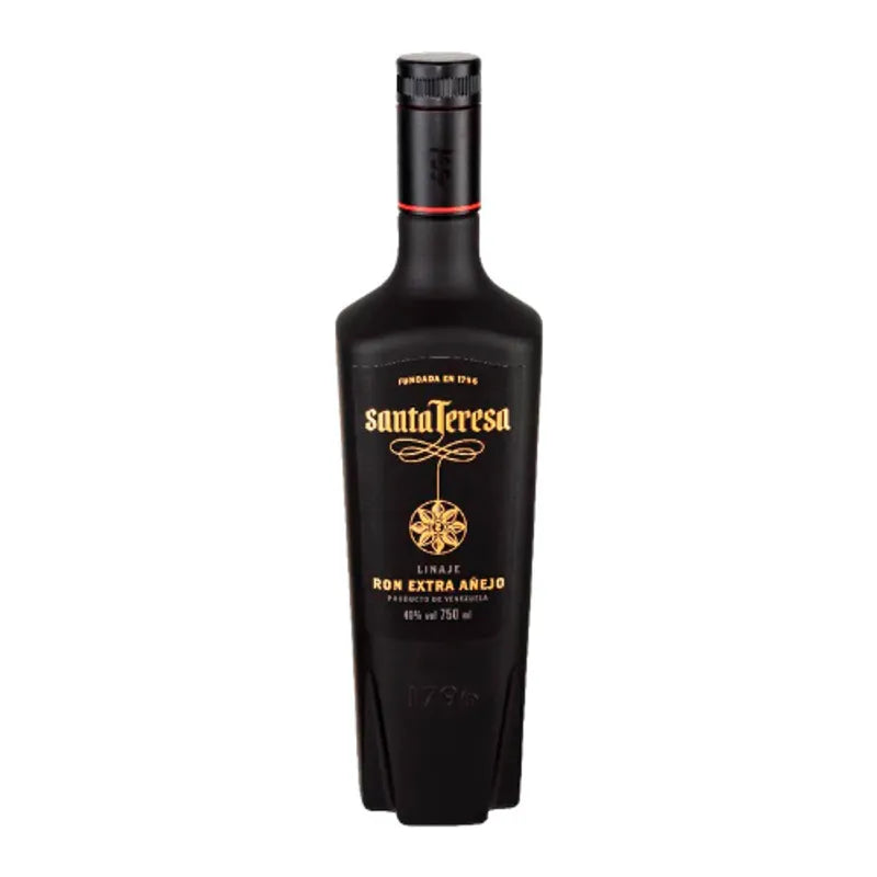 RON SANTA TERESA LINAJE 750 ML