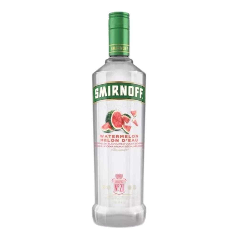 SMIRNOFF WATERMELON 700ML