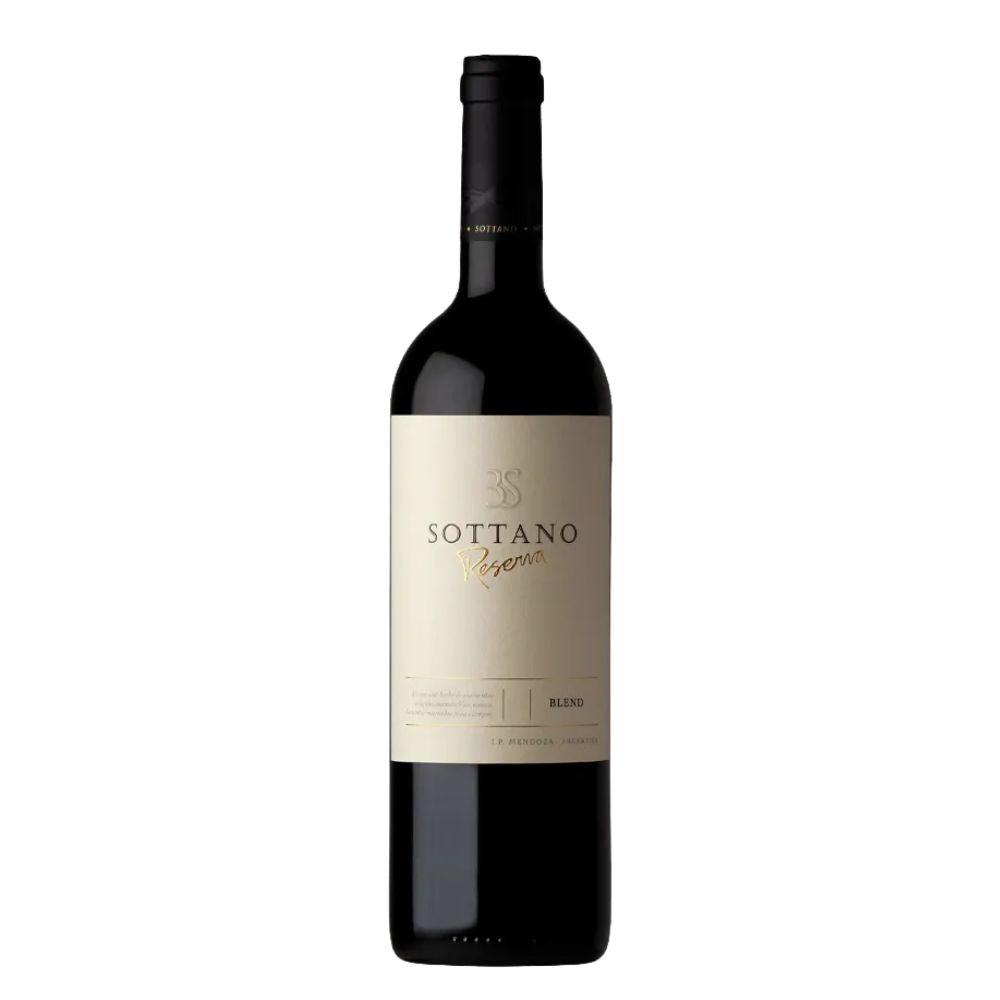 SOTTANO RESERVA BLEND 750 ML