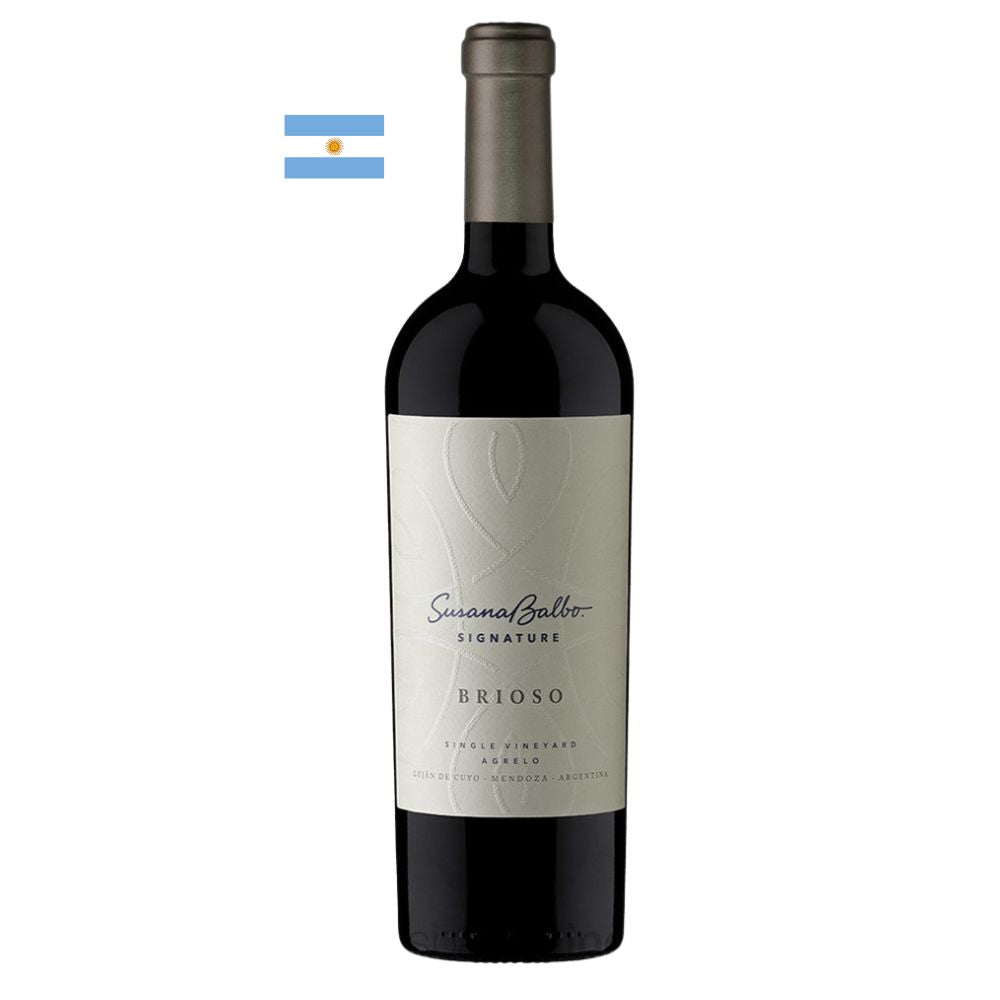 SUSANA BALBO BRIOSO 750 ML