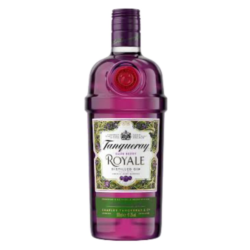 GIN TANQUERAY ROYALE 700 ML
