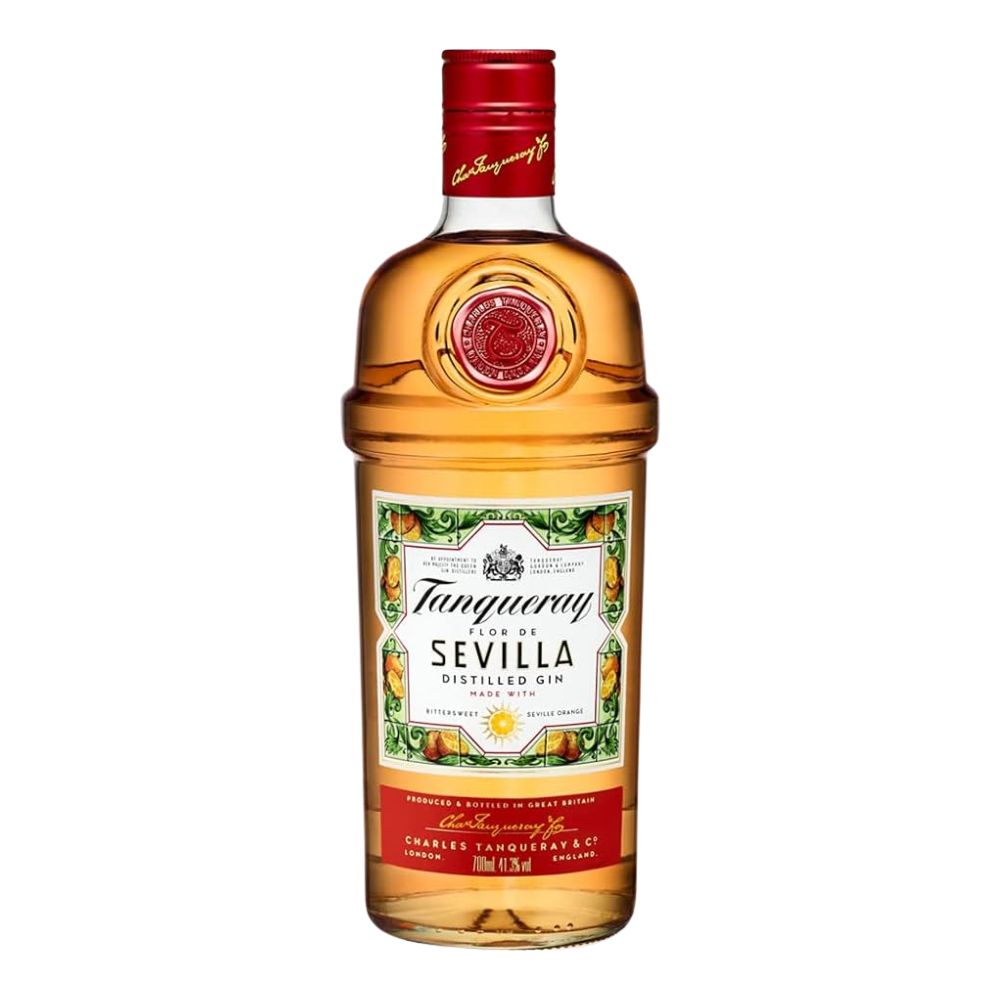 GIN TANQUERAY SEVILLA 700 ML