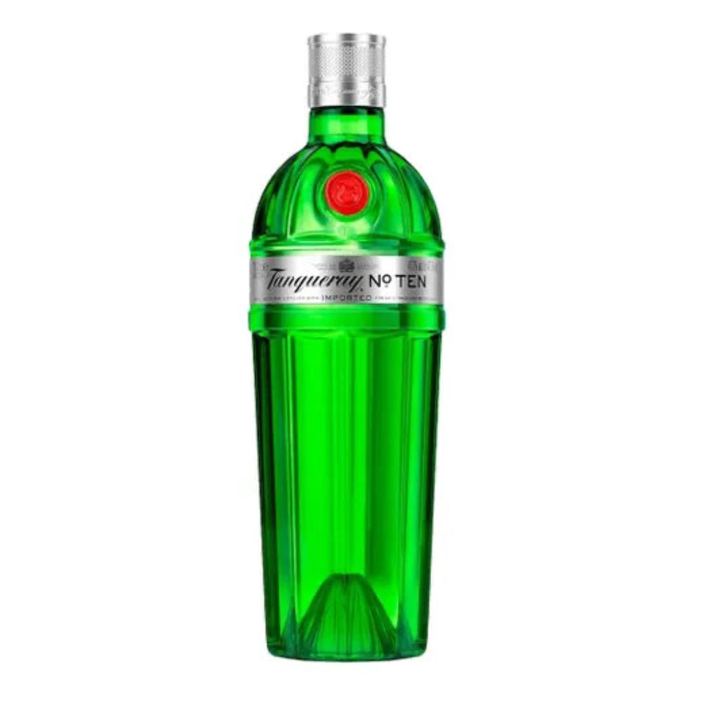 GIN TANQUERAY Nro. TEN 750ML
