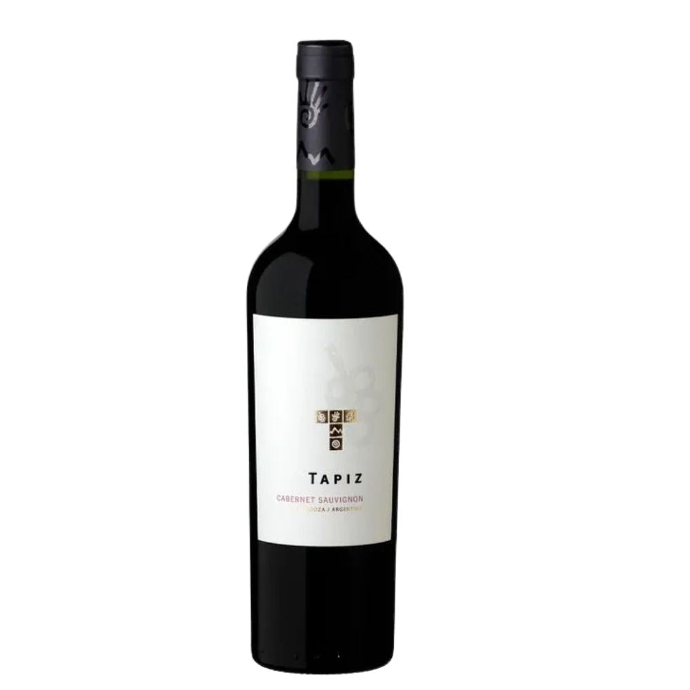 TAPIZ CLASSIC CABERNET SAUVIGNON 750 ML