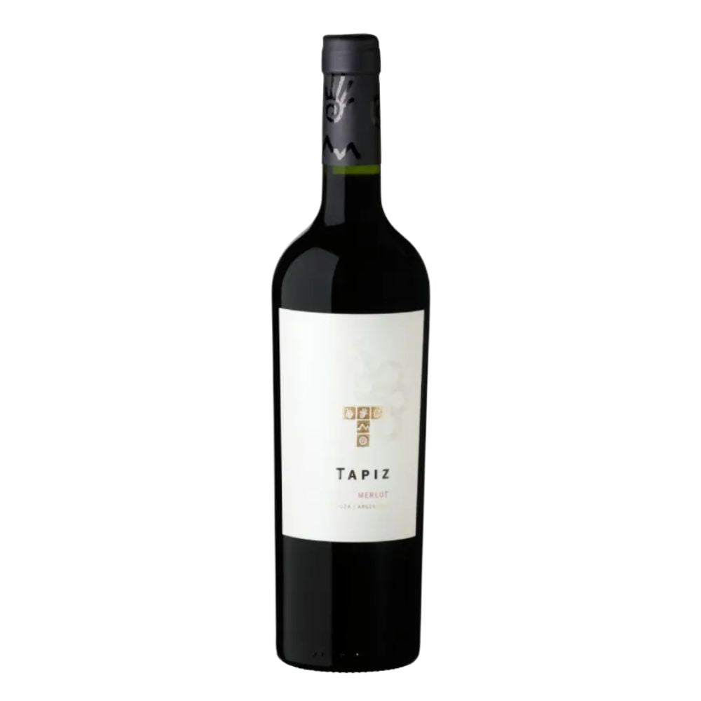 TAPIZ CLASSIC MERLOT 750 ML
