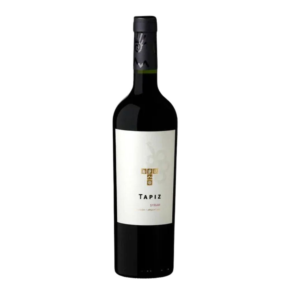 TAPIZ CLASSIC SYRAH 750 ML