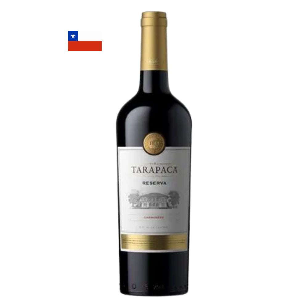 TARAPACA RESERVA CARMENERE 750 ML