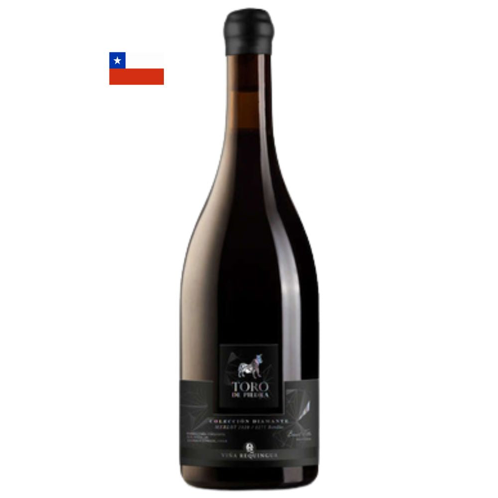 TORO DE PIEDRA DIAMANTE MERLOT 750 ML