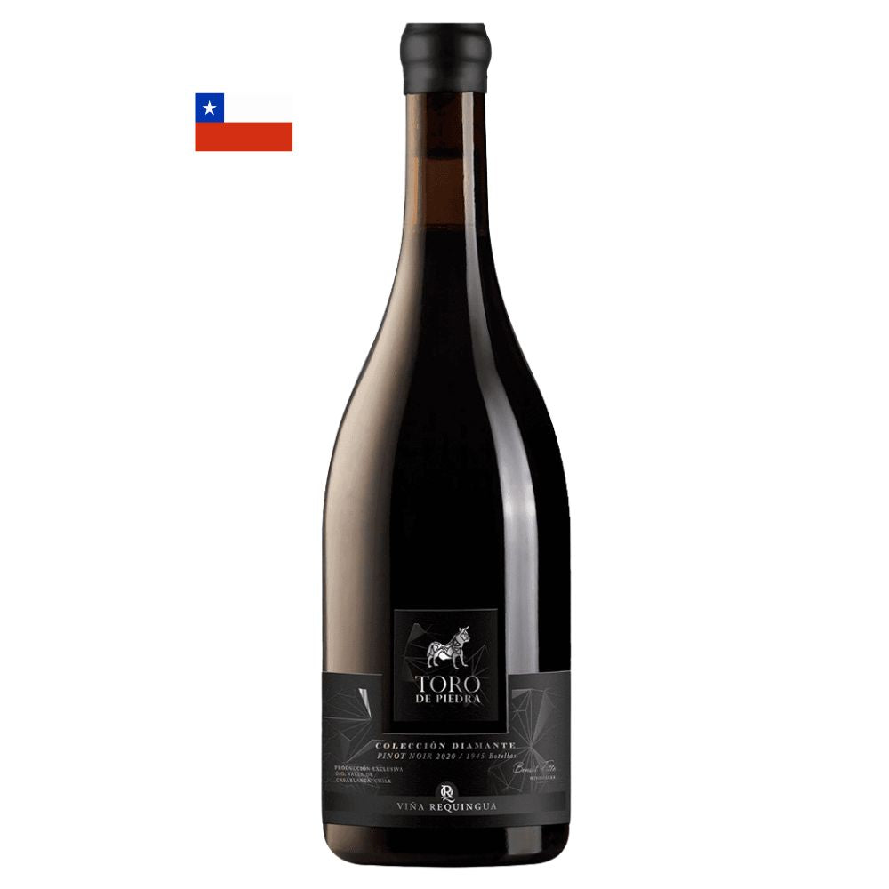 TORO DE PIEDRA DIAMANTE PINOT 750 ML