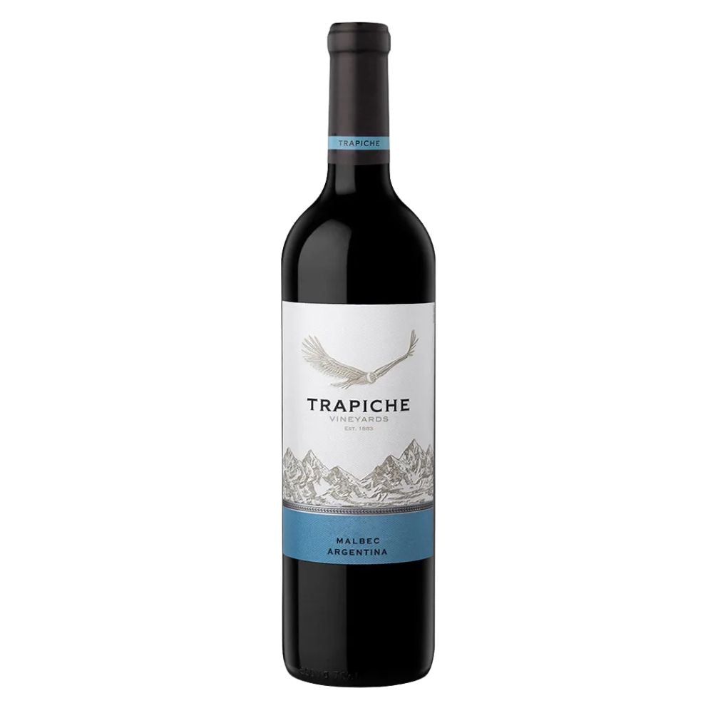 TRAPICHE VINEYARDS MALBEC 750 ML