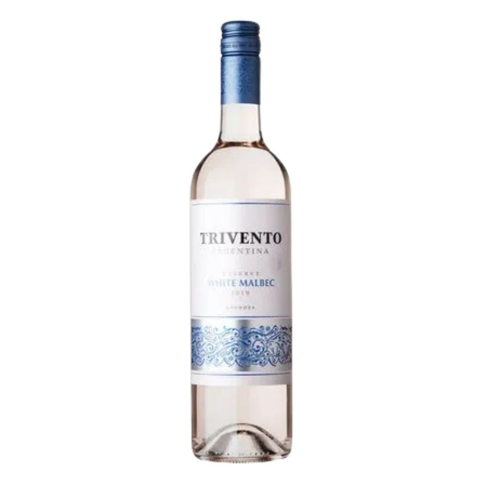 TRIVENTO RESERVA WHITE MALBEC 750 ML