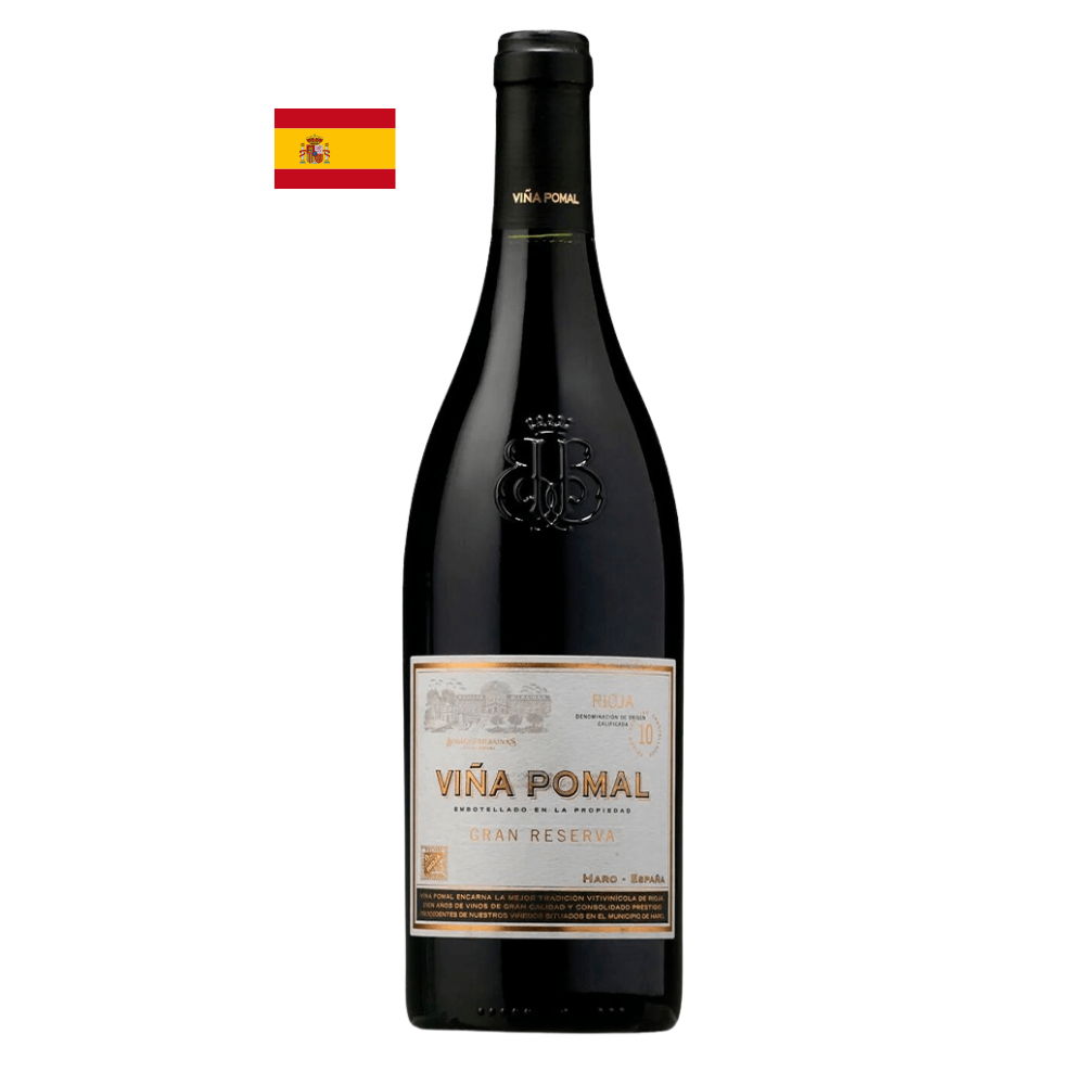 VIÑA POMAL GRAN RESERVA 750 ML