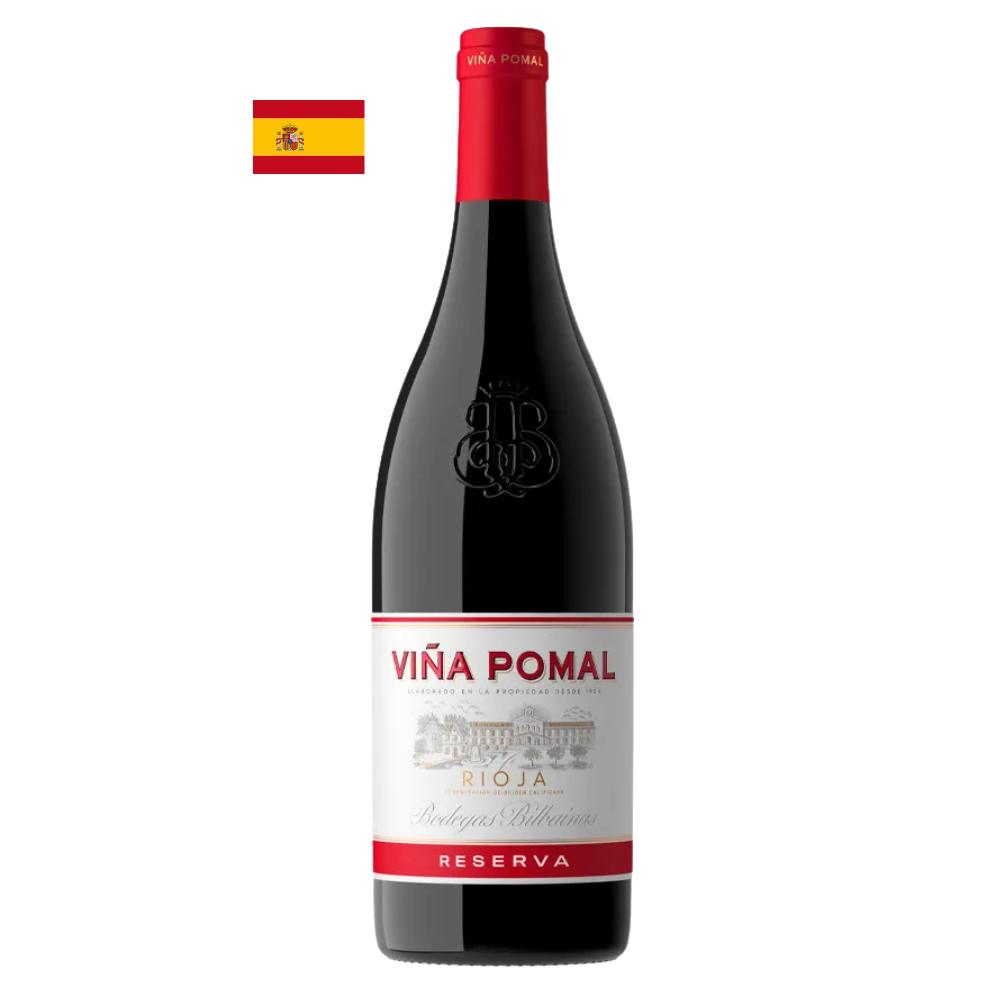 VIÑA POMAL RESERVA 750 ML