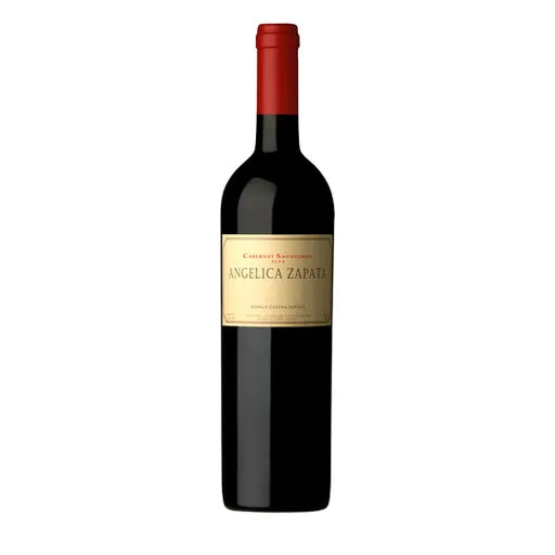 ANGÉLICA ZAPATA CABERNET SAUVIGNON 750ML