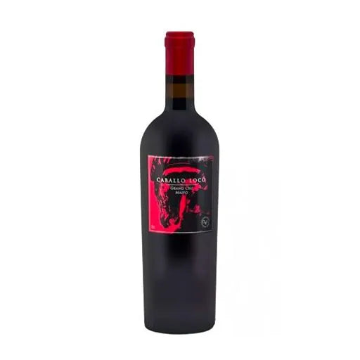 CABALLO LOCO MAIPO BLEND 750 ML