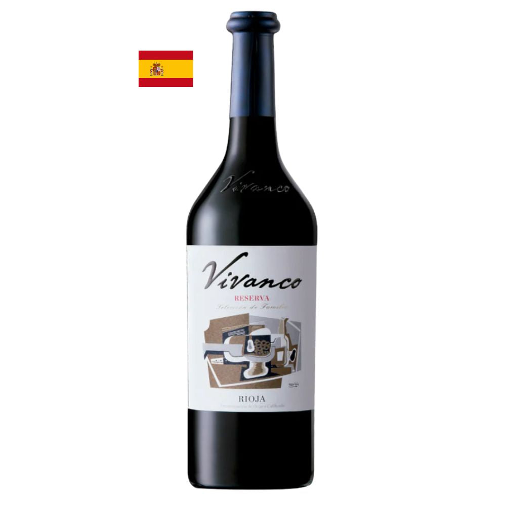 VIVANCO RESERVA 750ML
