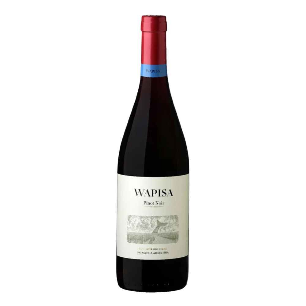 WAPISA PINOT NOIR 750 ML